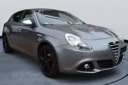 Alfa Romeo Giulietta 110.000 km 9.400 &euro; Bergisch Gladbach 51469