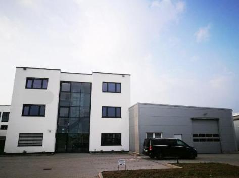 Gewerbeobjekt Hürth - 2.220&euro; | Angebot:26654503