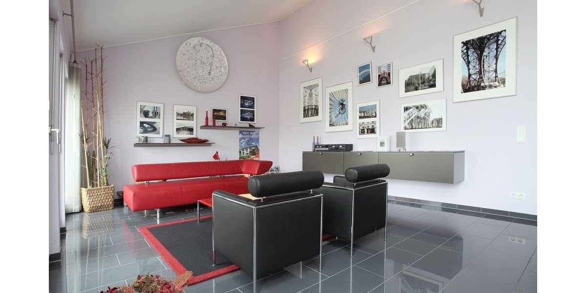 Ihr persönliches Traumhaus nach Maß - Einfamilienhaus Remscheid Lüttringhausen | Angebot:27456201