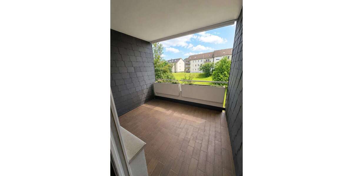 Etagenwohnung Radevormwald - 2 Zimmer, 66 m&sup2;, 650&euro; | Angebot:27488080