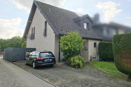 Haus Rommerskirchen - 4 Zimmer, 135 m&sup2;, 529.000&euro; | Angebot:27457343