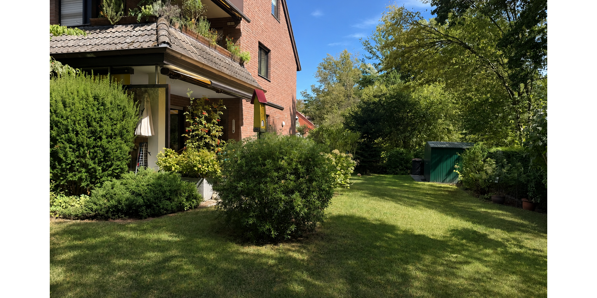 Etagenwohnung Erkrath - 2 Zimmer, 111 m&sup2;, 1.140&euro; | Angebot:27409144