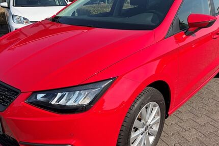 Seat Ibiza 34.859 km 14.877 &euro; Wipperfürth 51688