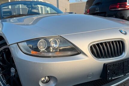 BMW Z4 139.944 km 9.890 &euro; Brühl bei Köln 50321