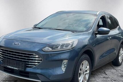 Ford Kuga 65.491 km 24.340 &euro; Radevormwald 42477