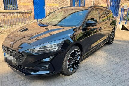 Ford Focus 54.000 km 18.900 &euro; köln 50933