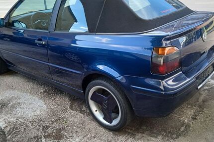 VW Golf 160.279 km 2.500 &euro; Köln 51063