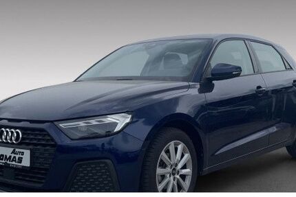 Audi A1 8.240 km 18.990 &euro; Bonn 53227