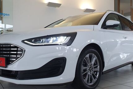 Ford Focus 77.000 km 16.700 &euro; Köln 51149