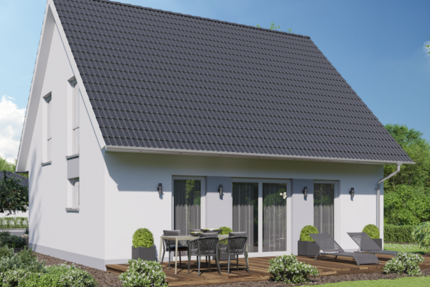 Haus Hürth - 4 Zimmer, 129 m&sup2;, 640.000&euro; | Angebot:27278478