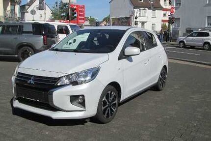 Mitsubishi Space Star 18.900 km 12.490 &euro; Siegburg (zwischen Köln und Bonn) 53721