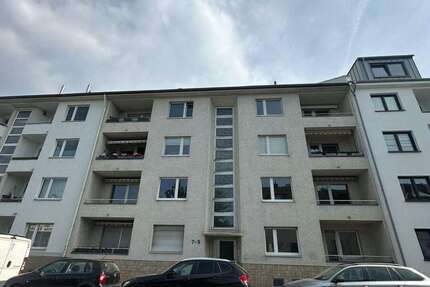 Wohnung Köln Mülheim - 3 Zimmer, 69 m&sup2;, 249.000&euro; | Angebot:27469689