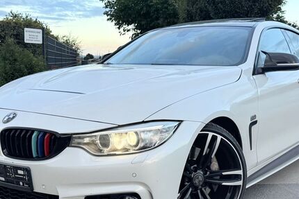 BMW 435 Gran Coupé 190.000 km 20.950 &euro; Bornheim 53332