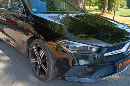 Mercedes-Benz CLA 200 Shooting Brake 156.712 km 16.299 &euro; Rösrath 51503