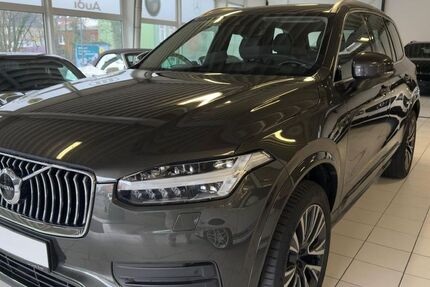 Volvo XC90 128.000 km 33.490 &euro; Köln 50827