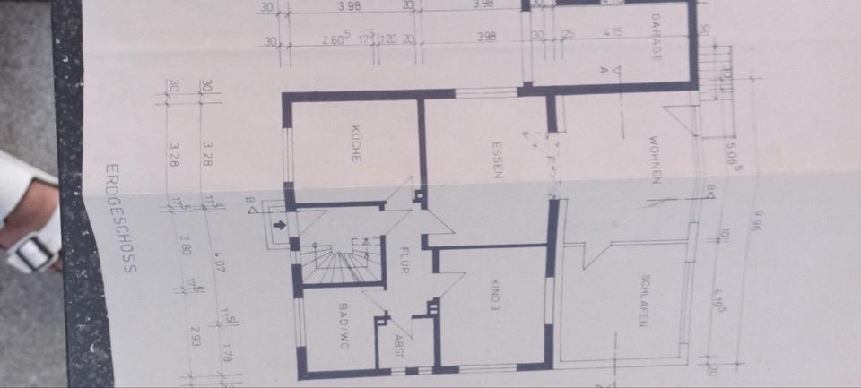 Mehrfamilienhaus, Wohnhaus Wermelskirchen - 12 Zimmer, 320 m&sup2;, 575.000&euro; | Angebot:27168521