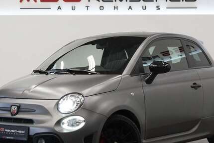 Abarth 595 89.043 km 15.790 &euro; Remscheid/NRW 42855