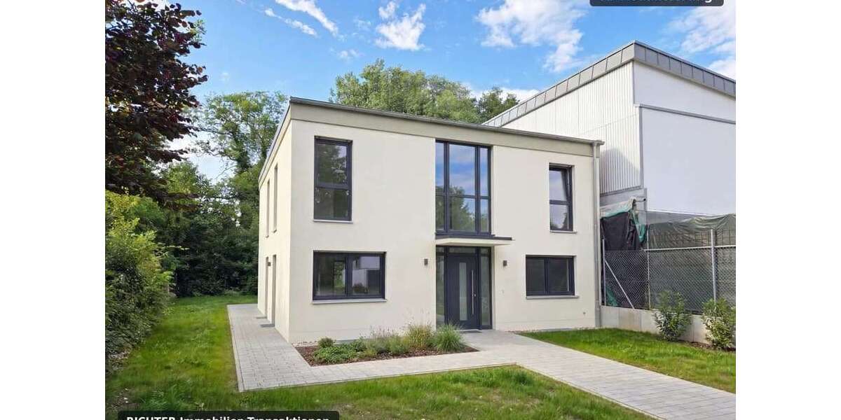 Einfamilienhaus Langenfeld - 5 Zimmer, 185 m&sup2;, 535.000&euro; | Angebot:27390050