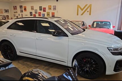 Audi Q8 23.000 km 84.700 &euro; Bergisch Gladbach 51465