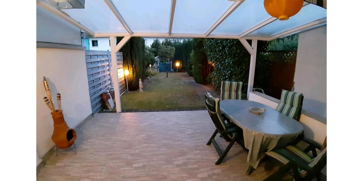 Reihenhaus Leverkusen Alkenrath - 4 Zimmer, 90 m&sup2;, 400.000&euro; | Angebot:26907618