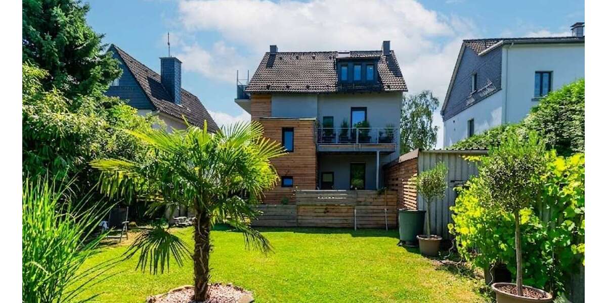 Einfamilienhaus Solingen Wald - 4 Zimmer, 178 m&sup2;, 599.000&euro; | Angebot:27375684