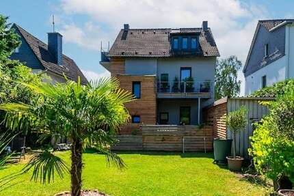 Haus Solingen Wald - 4 Zimmer, 178 m&sup2;, 599.000&euro; | Angebot:27375684