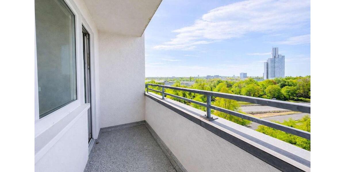 Etagenwohnung Köln Kalk - 3 Zimmer, 69 m&sup2;, 350.000&euro; | Angebot:27446669