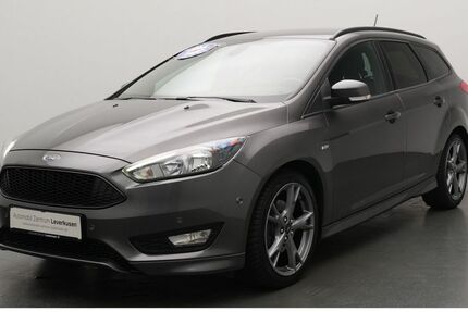 Ford Focus 71.000 km 13.180 &euro; Leverkusen 51379