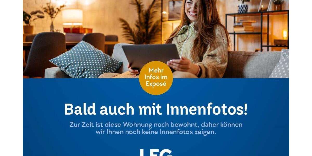 Etagenwohnung Solingen Mittelpilghausen - 4.5 Zimmer, 94 m&sup2;, 859&euro; | Angebot:27225095