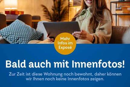 Wohnung Solingen Mittelpilghausen - 4.5 Zimmer, 94 m&sup2;, 859&euro; | Angebot:27225095