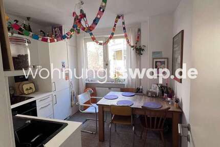 Wohnung Köln - 2 Zimmer, 47 m&sup2;, 1.350&euro; | Angebot:26828155