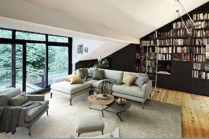 Haus Rösrath - 10 Zimmer, 387 m&sup2;, 890.000&euro; | Angebot:27322111