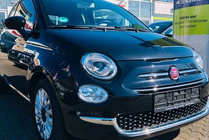 Fiat 500C 68.558 km 9.600 &euro; Köln 50767