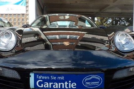 Porsche Boxster 85.500 km 21.900 &euro; Köln 51069