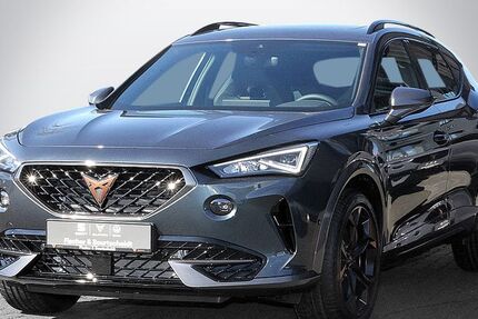 Cupra Formentor 34.589 km 35.480 &euro; Lohmar 53797