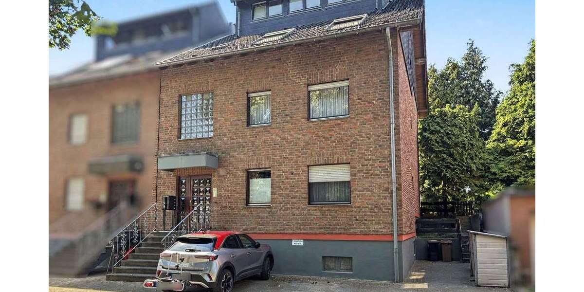 Etagenwohnung Brühl - 3 Zimmer, 85 m&sup2;, 295.000&euro; | Angebot:27290544