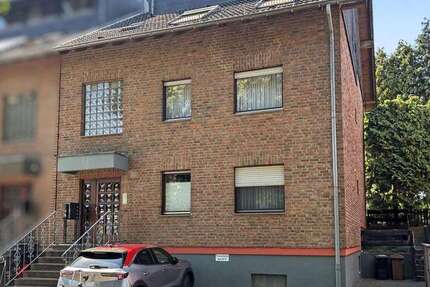 Wohnung Brühl - 3 Zimmer, 85 m&sup2;, 295.000&euro; | Angebot:27290544