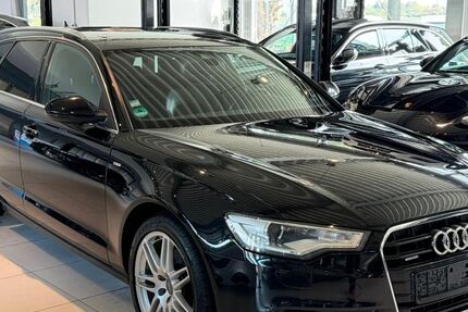 Audi A6 330.000 km 6.950 &euro; Brühl 50321