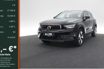 Volvo XC40 65.256 km 27.390 &euro; Engelskirchen 51766