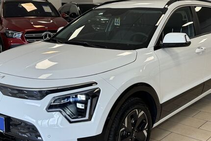 Kia Niro EV 12.571 km 31.500 &euro; Bonn 53227