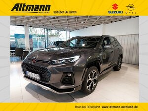 Suzuki Across 2.5 Plug-In Hybrid Comfort+ E-Four 4.500 km 38.890 &euro; HAAN 42781