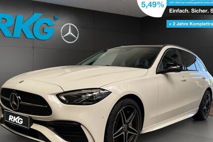 Mercedes-Benz C 220 18.934 km 40.790 &euro; Siegburg 53721