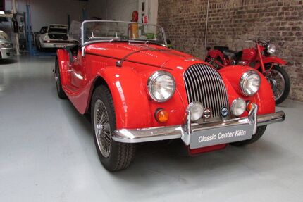 Morgan 4/4 32.000 km 32.900 &euro; Köln 50676
