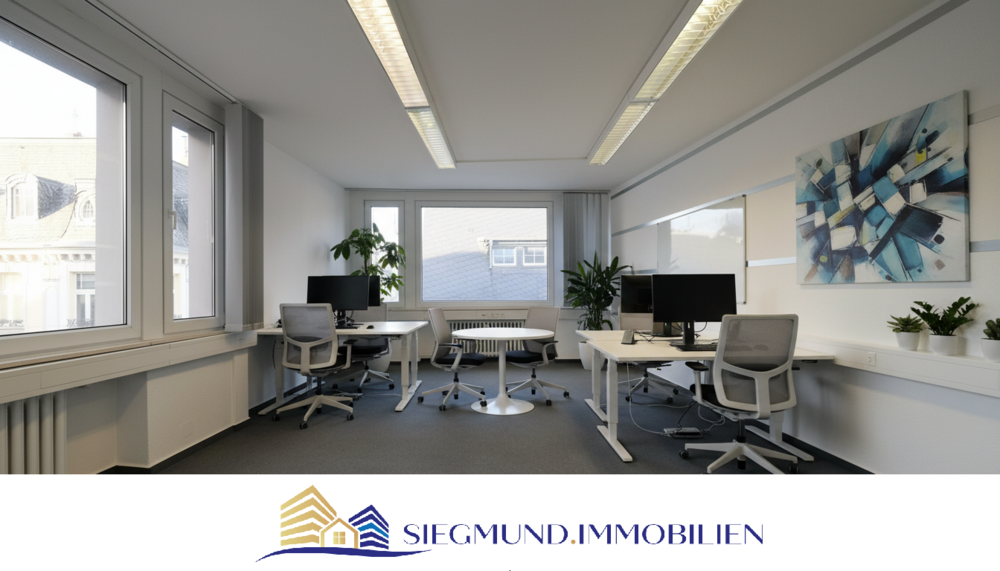 Gewerbeobjekt Bonn - 563&euro; | Angebot:26386060