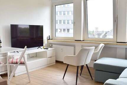 Zimmer Köln Innenstadt - 1 Zimmer, 1.090&euro; | Angebot:27464780