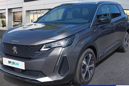 Peugeot 5008 32.850 km 30.980 &euro; Sankt Augustin 53757
