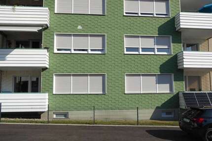 Wohnung Wermelskirchen - 3 Zimmer, 89 m&sup2;, 199.000&euro; | Angebot:27409166