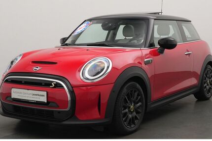 Mini Cooper SE 39.619 km 19.980 &euro; Leverkusen 51379