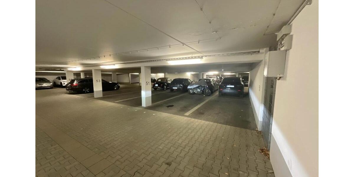 Etagenwohnung Köln Lindenthal - 2 Zimmer, 53 m&sup2;, 395.000&euro; | Angebot:27427180