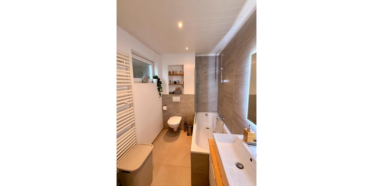 Etagenwohnung Bergisch Gladbach Gronau - 3 Zimmer, 80 m&sup2;, 269.000&euro; | Angebot:27474976